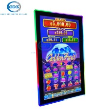 Slot Game Power Supply Mario Bonanza Slot Machine Skill Games Golden Fruit Slot Game board for sale